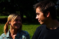 Dominika and filip Dominika and filip