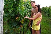 Branislava and aleksej