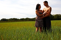 Branislava and aleksej