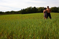 Branislava and aleksej Branislava and aleksej