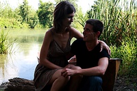 Irenka and karol Irenka and karol