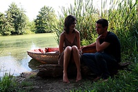 Irenka and karol Irenka and karol