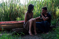 Irenka and karol Irenka and karol