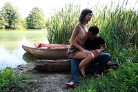 Irenka and karol Irenka and karol