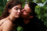 Irenka and karol