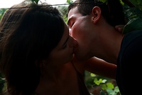 Irenka and karol