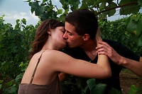 Irenka and karol Irenka and karol