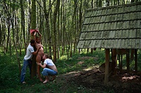 Iva and augustin, aleksej Iva and augustin, aleksej