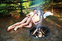 Karolina and kristof