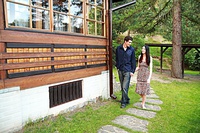 Karolina and kristof