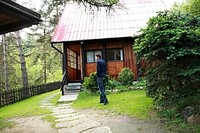 Karolina and kristof