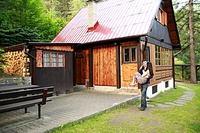 Karolina and kristof