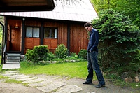 Karolina and kristof