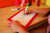 Bella and pawel on photo