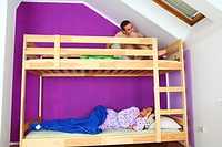 Kondrat and iwona on photo