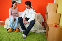 Galla and pawel on photo