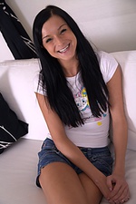 Berta and dominik on photo