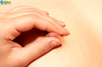 Modeling sweet barely legal