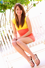 18 eighteen blowjob nubile