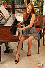 Teen amateur 1 by day