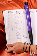 Russian kiss 1 by day pics