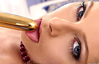 Young amateur models