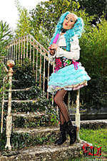 The virgin dazzling pics