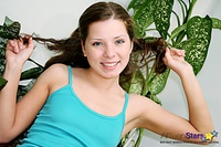 Naked photography unique virgin