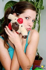 Naked photography unique virgin