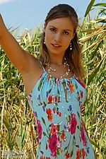 Summer art of nude Summer art of nude