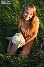 Summer time nudeness Summer time nudeness