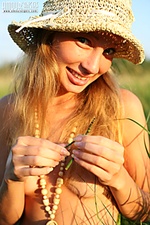 Summer time nudeness Summer time nudeness