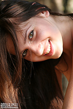 Extraordinary appetizing angel Extraordinary appetizing angel