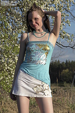 Awesome sexy teen Awesome sexy teen