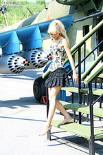 Military thrilling teen Military thrilling teen