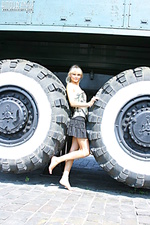 Military thrilling teen Military thrilling teen