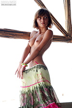 Dance loving teen Dance loving teen