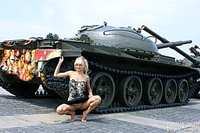 Crazy killing teen Crazy killing teen