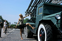 Crazy killing teen Crazy killing teen