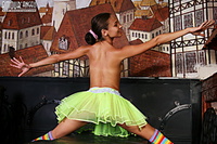 Flexible angel Flexible angel