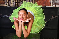 Flexible angel Flexible angel