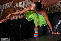 Flexible angel Flexible angel