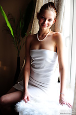 Slim teenie Slim teenie