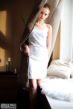 Slim teenie Slim teenie