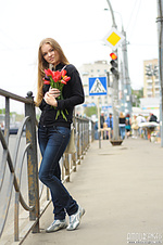 Very beautiful girl poses naked Very beautiful girl poses naked