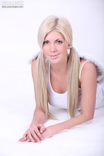 Sweet busty blonde Sweet busty blonde