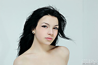 Hot teen posing Hot teen posing