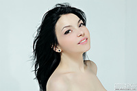 Hot teen posing Hot teen posing