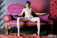 Lovely nude girl Lovely nude girl