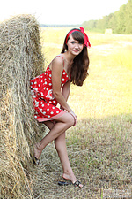 Magnificent teenie Magnificent teenie